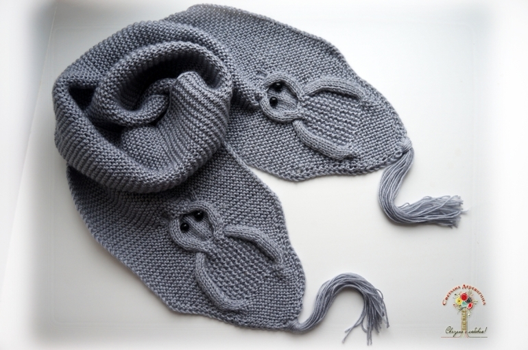 Совиный комплект