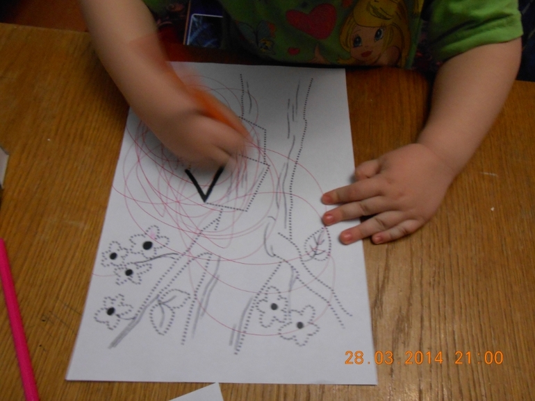 Отчет "Весна 2" день 4