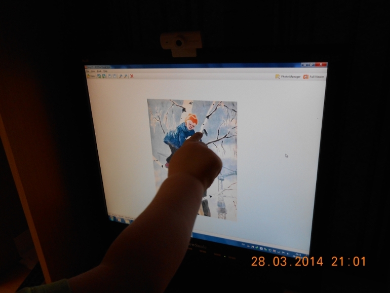 Отчет "Весна 2" день 4