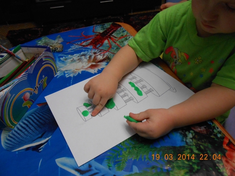 Отчет по ТД "Повар. Пекарь. Кондитер" (проект "Все работы хороши")