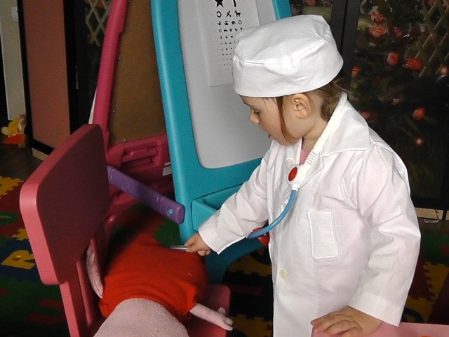 ДОМАШНИЙ ЛЕКАРЬ