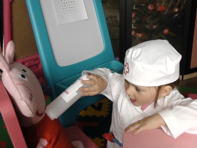 ДОМАШНИЙ ЛЕКАРЬ