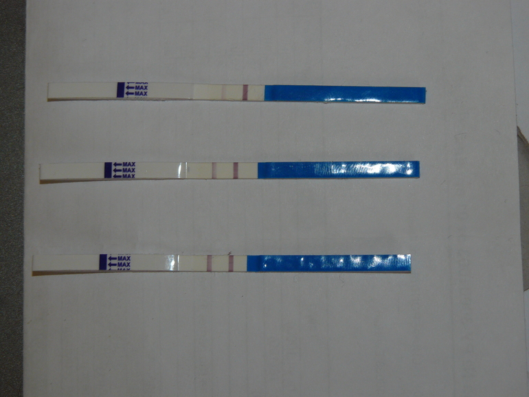 Я так ждала этого...