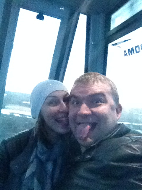 Нижний Новгород