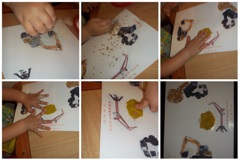 ТН Что нам стоит дом построить. (стройтехника)