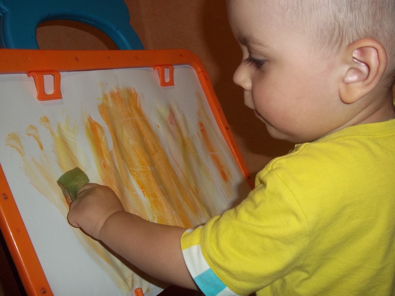 ТН Что нам стоит дом построить. День 4