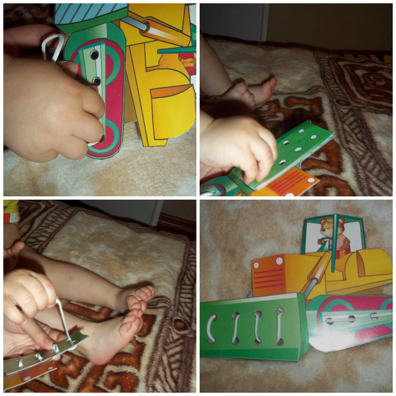 ТН Что нам стоит дом построить. (стройтехника)