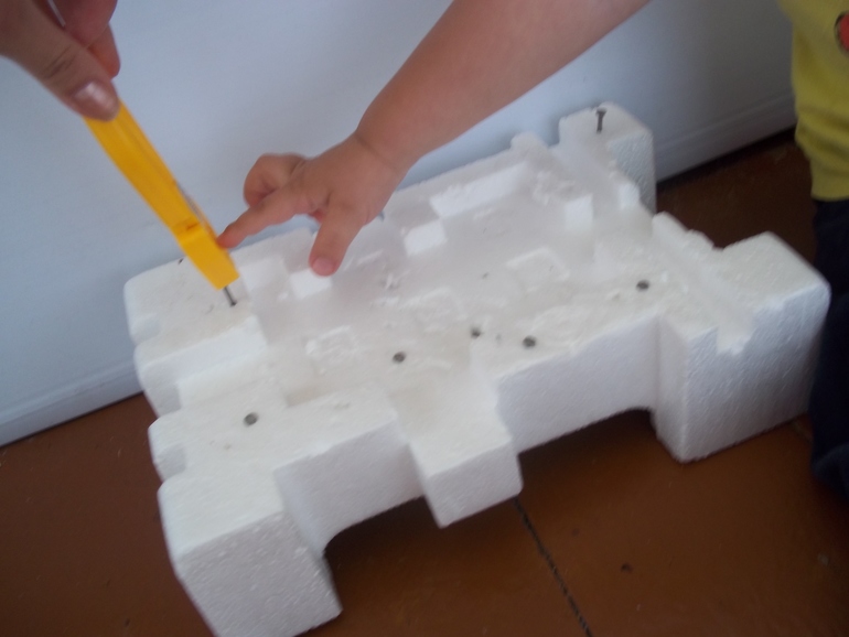 ТН Что нам стоит дом построить. День 4