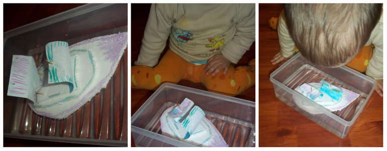 ТЗ "Приключения капитана Врунгеля"