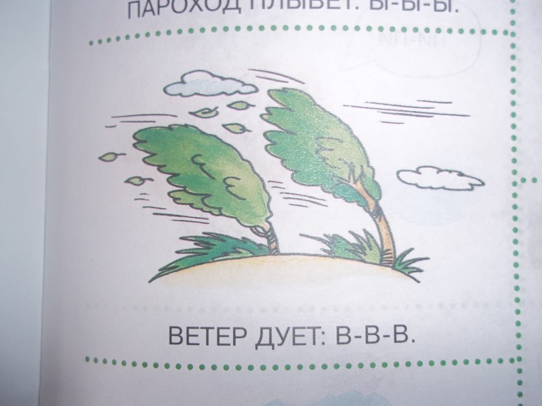 ТН Погодные условия День 5 - Ветер