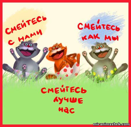 Пост для отчетов по ТЗ "День смеха"