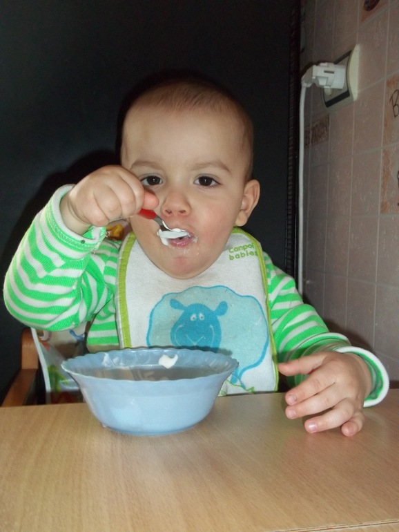 ТН Цвета (красный, зелёный)