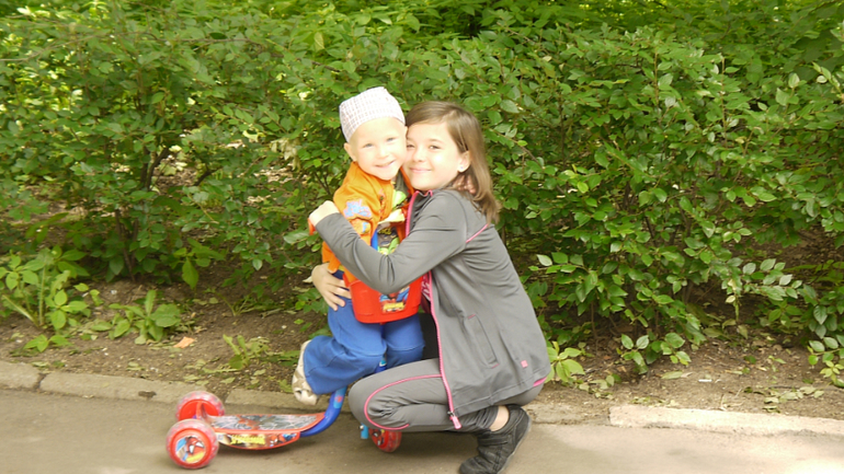 Выходные проведенные с пользой)))