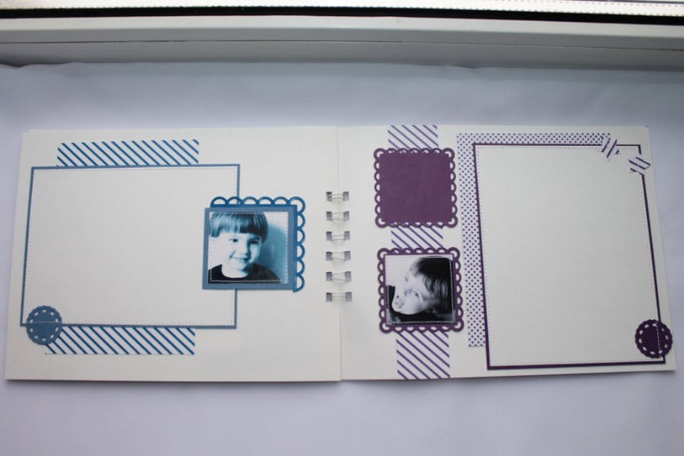 Альбом для пожеланий