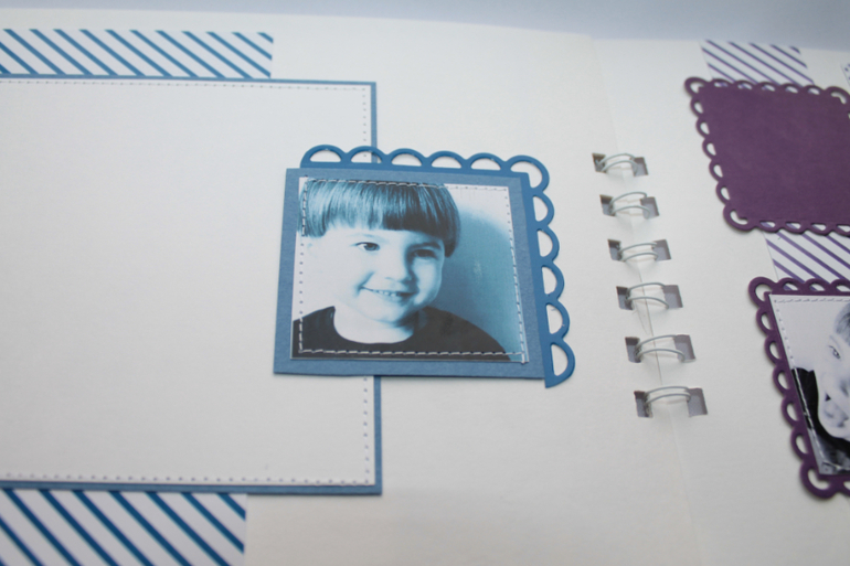 Альбом для пожеланий