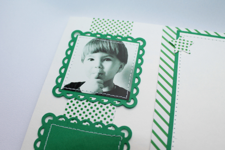 Альбом для пожеланий