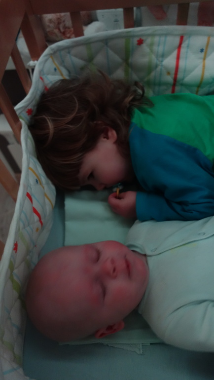 Наш буднедень