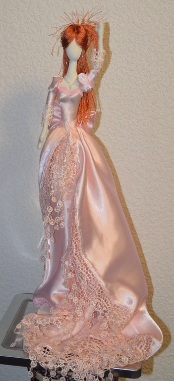 Тряпиенсы - это удивительное занятие приносящее огромное удовольствие:)