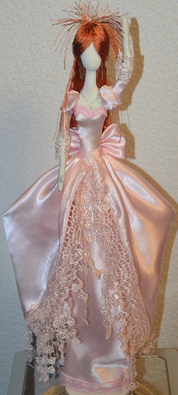 Тряпиенсы - это удивительное занятие приносящее огромное удовольствие:)