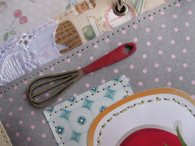 Кулинарная книга