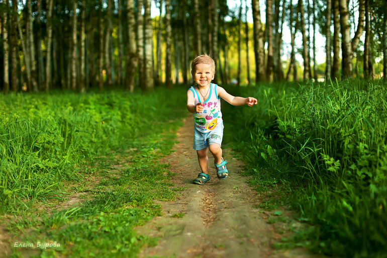 Как думаете, что-то получилось по обработке?