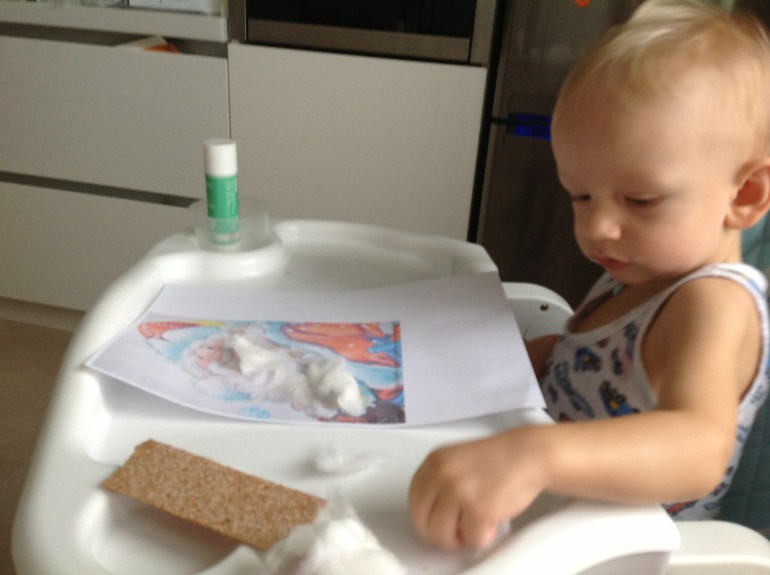 Тз Дед мороз