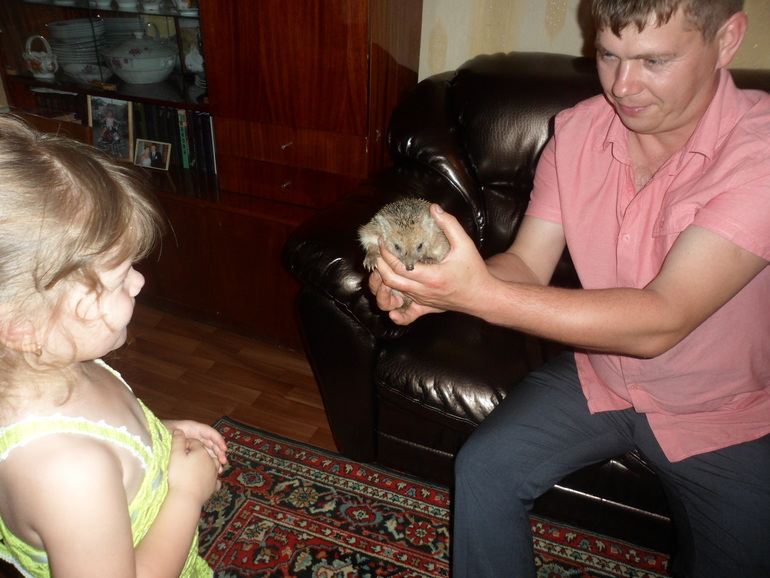 Семейные фоточки!!!!!!!!!