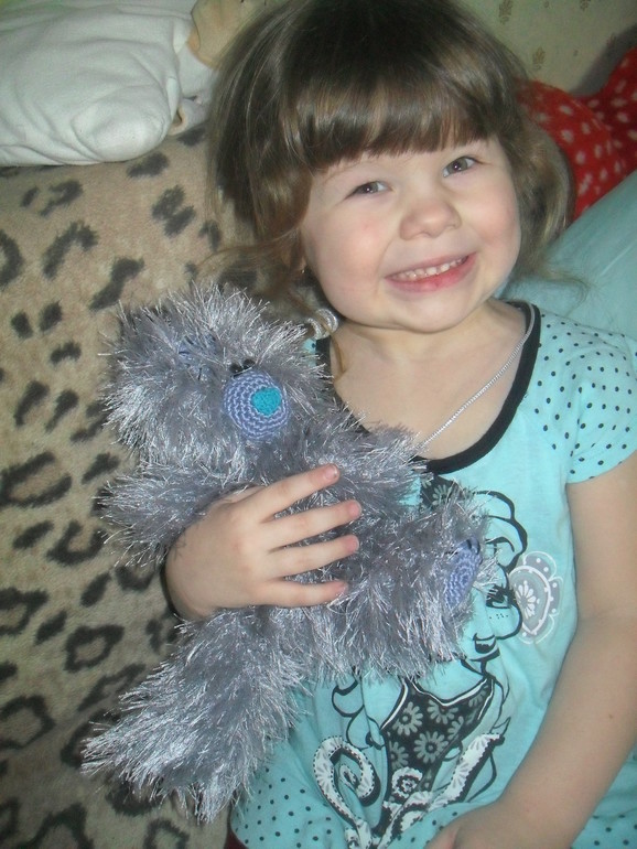 У нас снова подарочки!!!!!