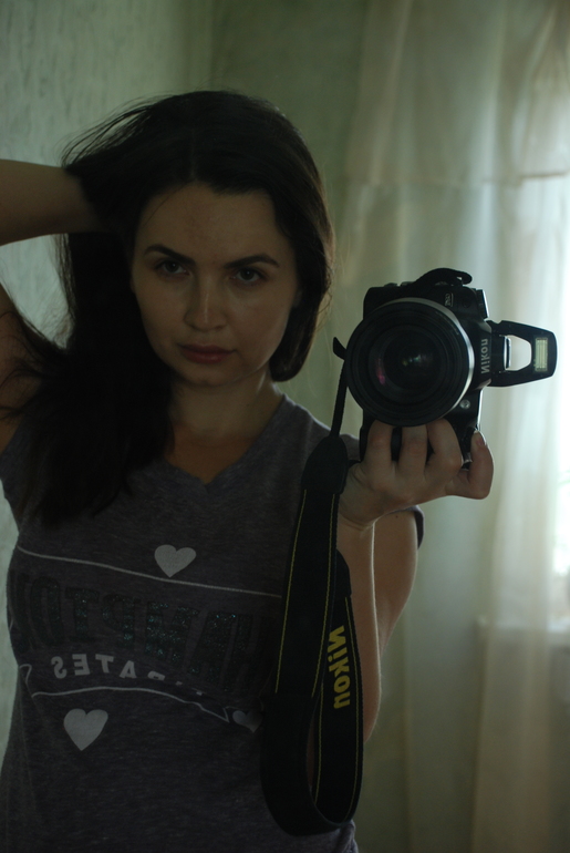 Форма бровей. Посоветуйте...