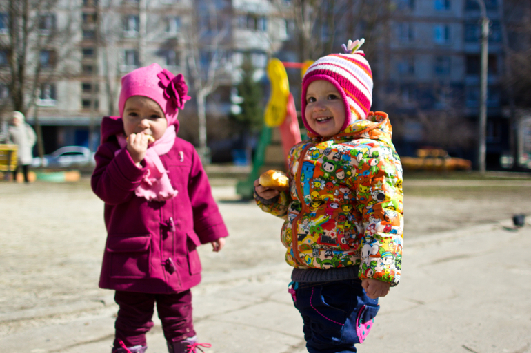Фото, весна!