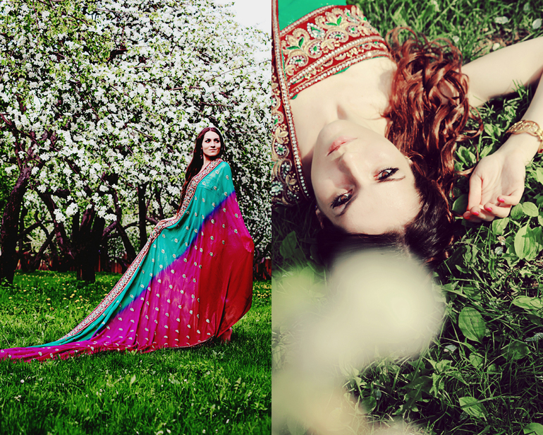 Для всех красавиц