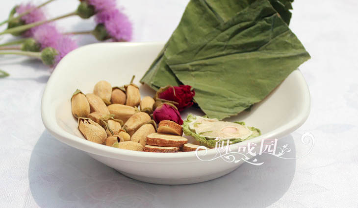 Чай для похудения