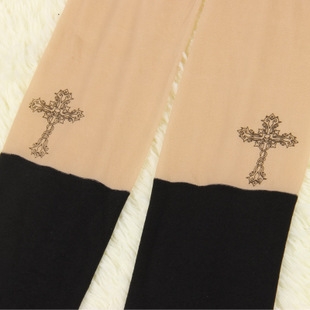 Забавные колготки