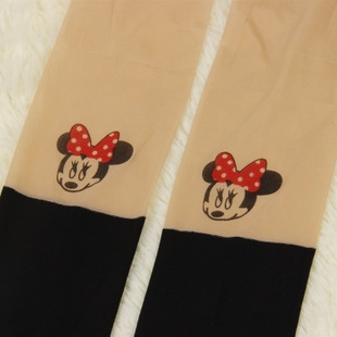 Забавные колготки