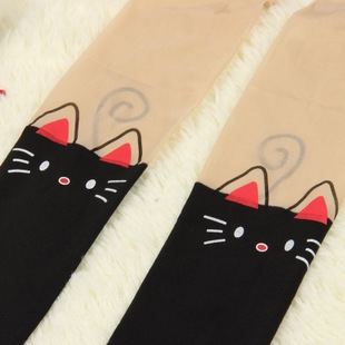 Забавные колготки