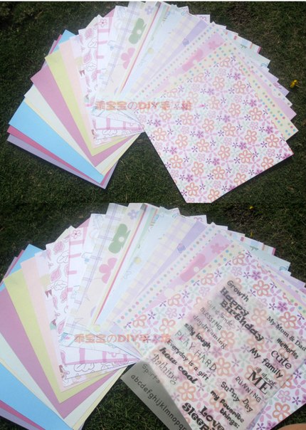 Пристрой обновленный:)