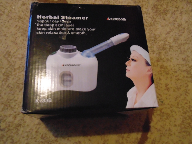 Пристрой обновленный:)