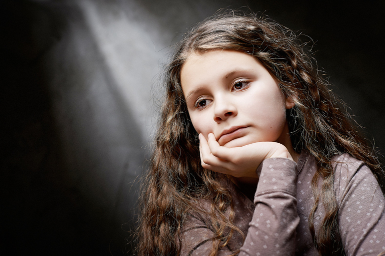 Настроение.