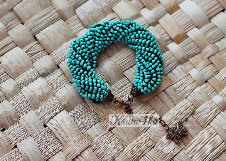 Комплект в стиле