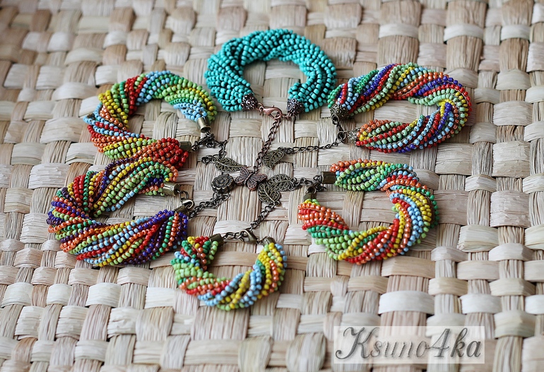 Комплект в стиле