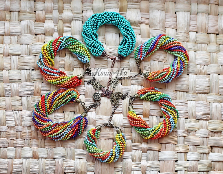 Комплект в стиле