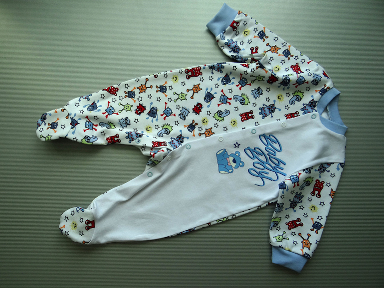 Всего по чуть-чуть)))