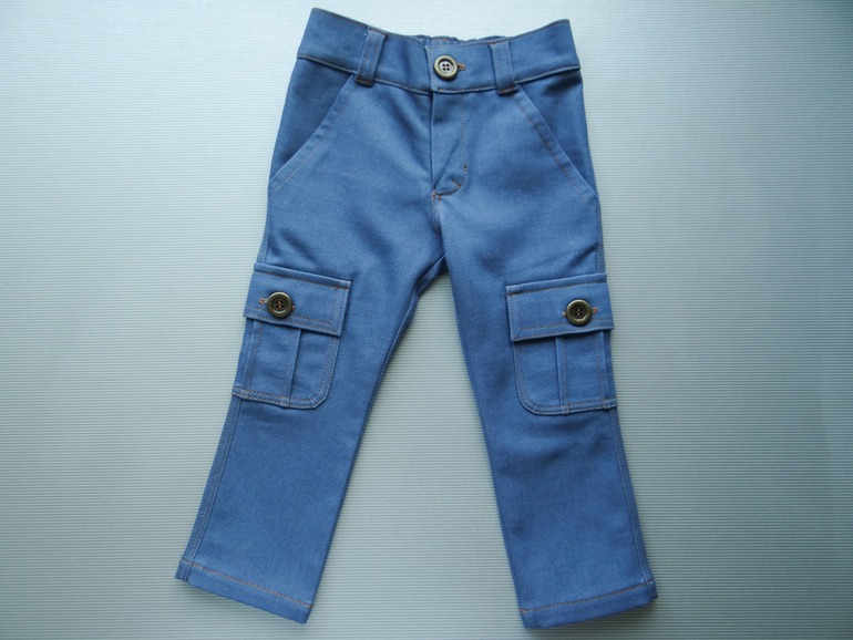 Комплект "Лесные зверушки"