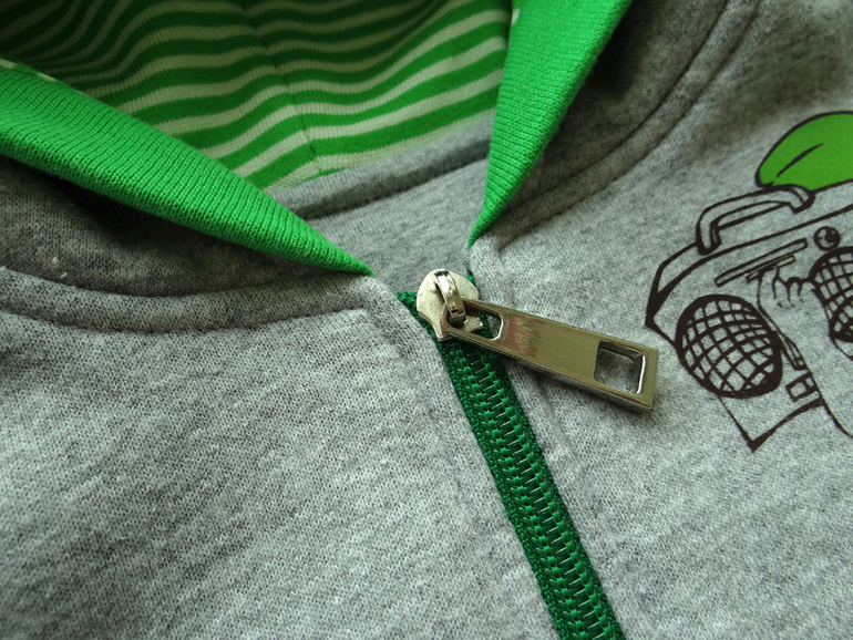 Костюм "Озорной мальчишка"