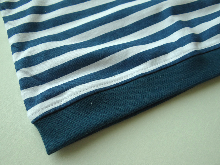 Костюм "Морской бриз"