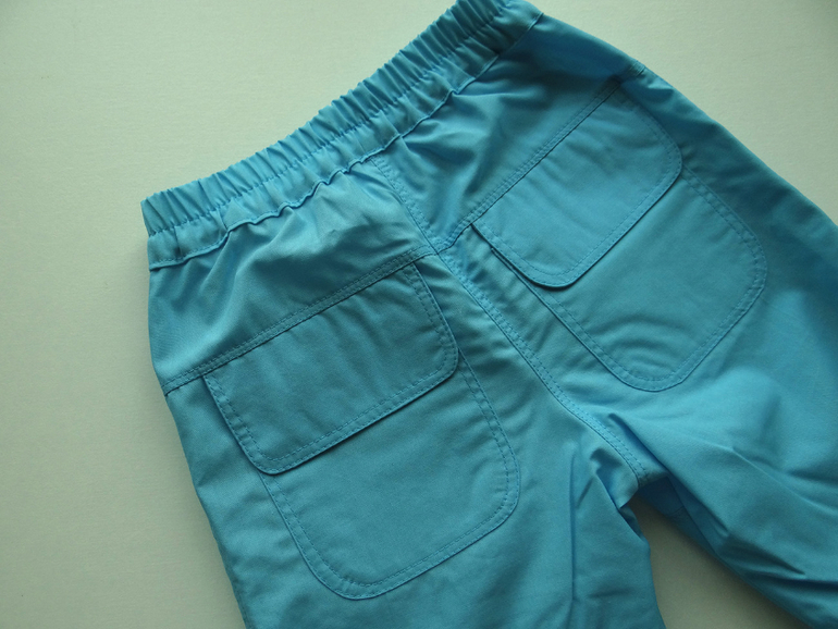 Костюм "Морской бриз"