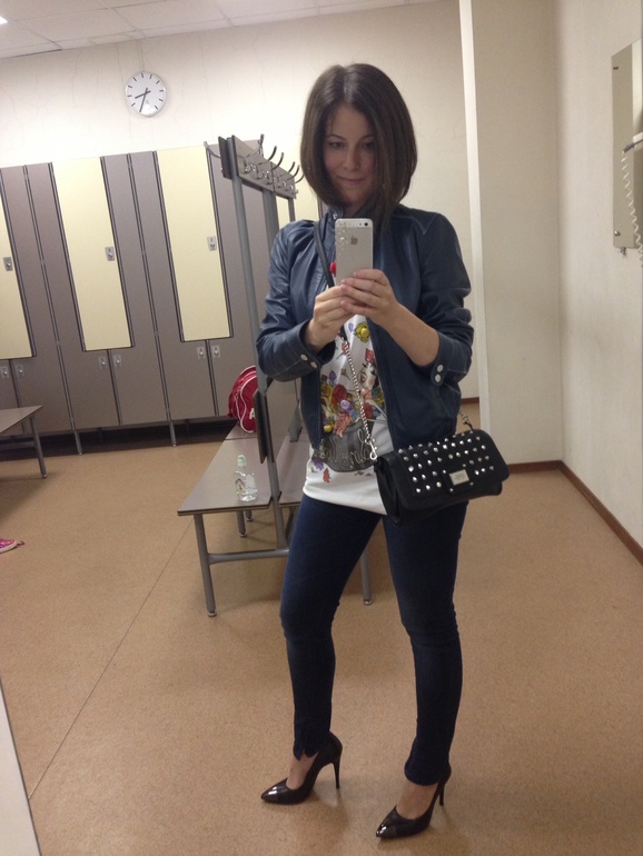 А мне а мне сколько?)