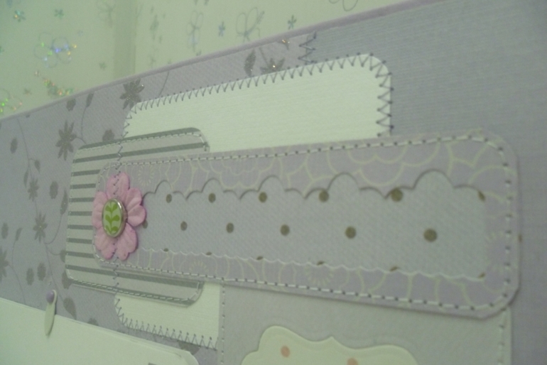 Альбом "Наши внуки"