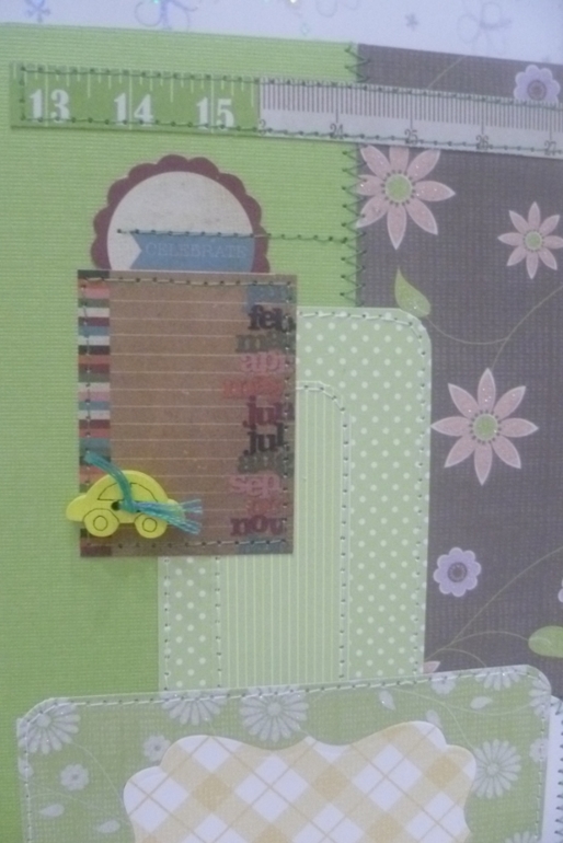 Альбом "Наши внуки"