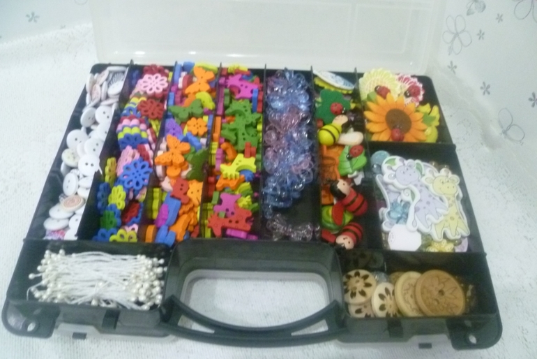 Новые прибретения